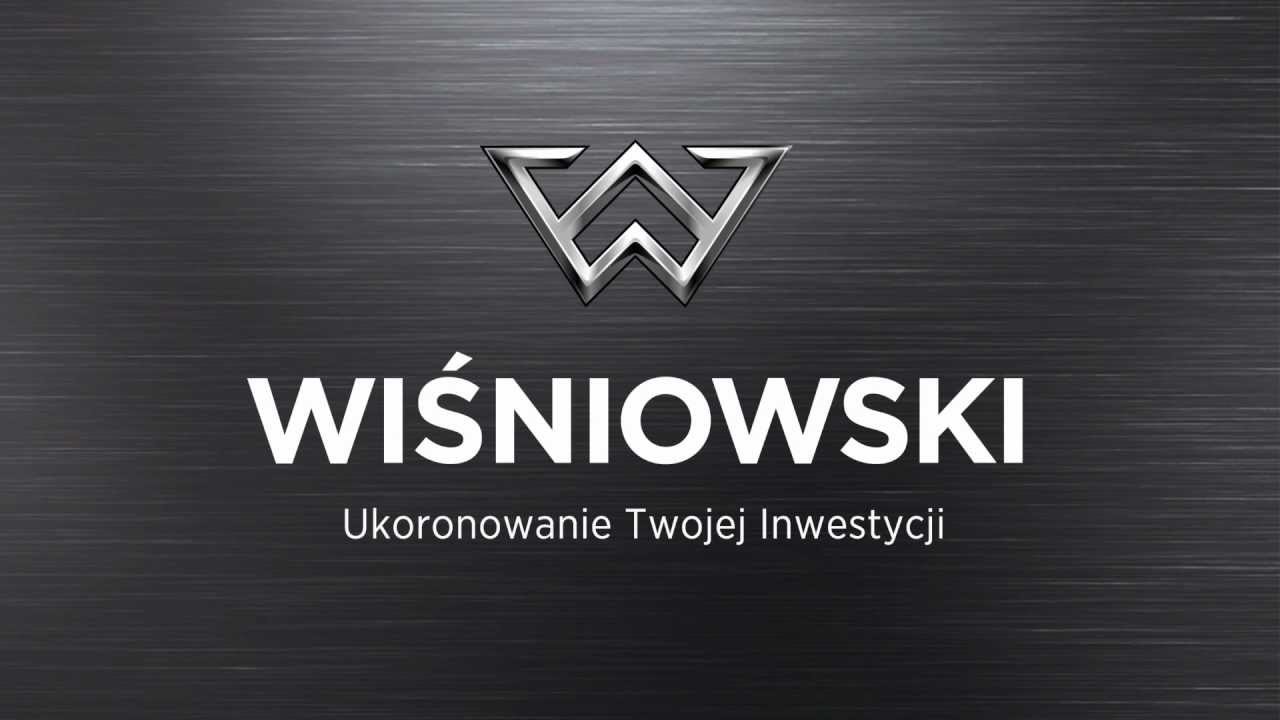 Wiśniowski Wiśniowski